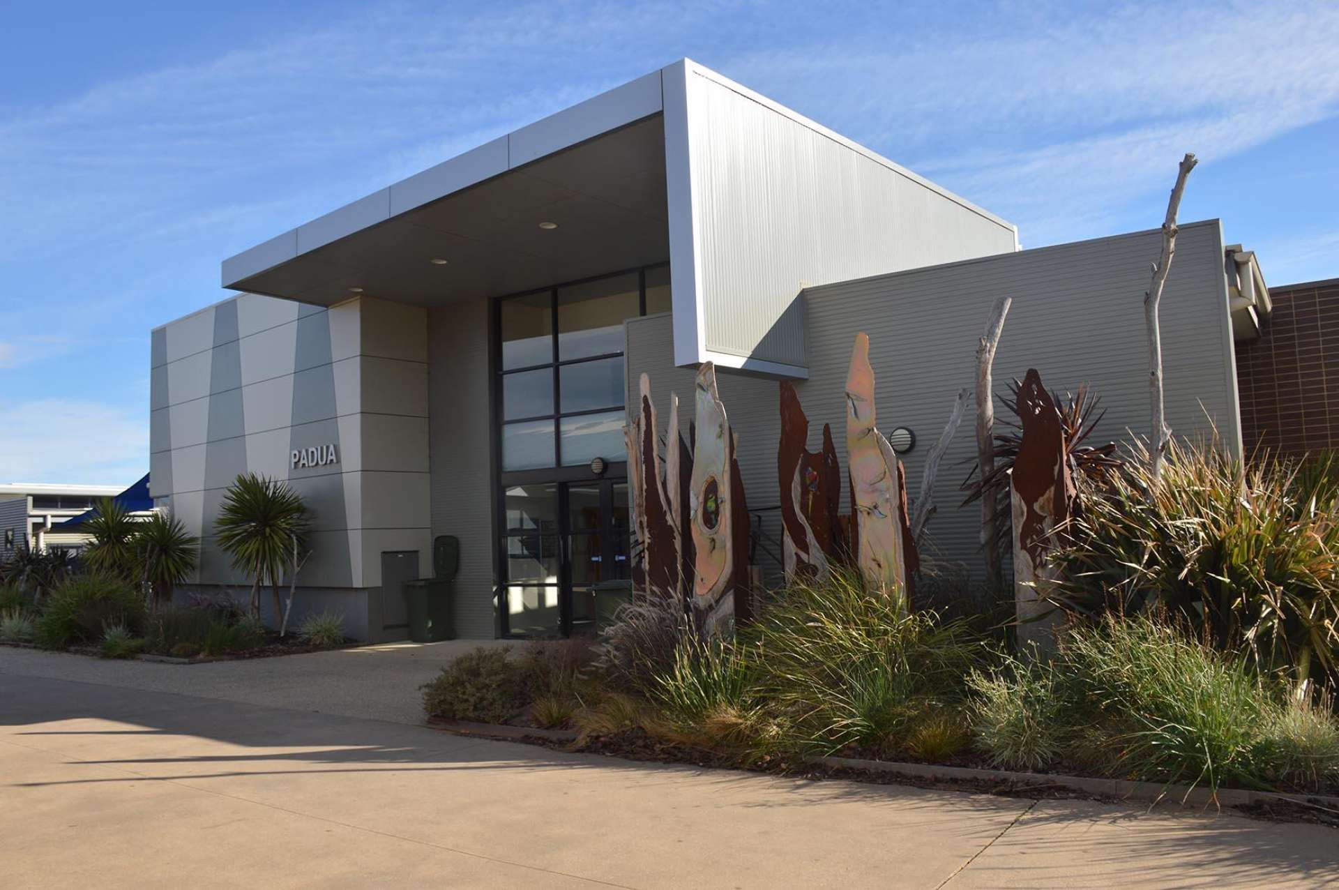 Latest News - St. Francis Catholic College